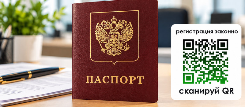 регистрация в Краснослободске регистрация в Краснослободске